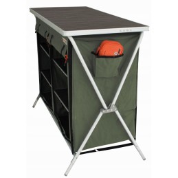 Brocas eurotrail travel cabinet