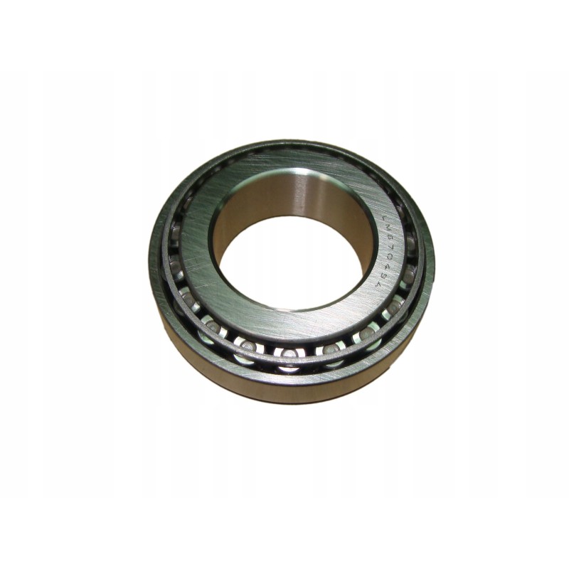 Hub bearing rear forklift Linde 351 392 393