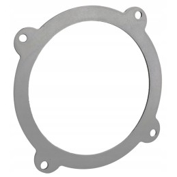 XKCF 00491 steel shield