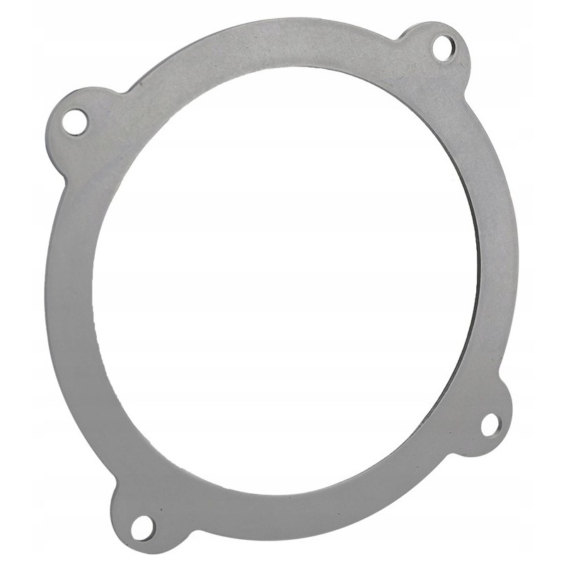 XKCF 00491 steel shield