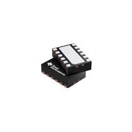 1 pcs : TPS61094DSSR - Voltage Regulators - Switching Regulators 60-nA quiescent current bi-directional buck/boost converter wit