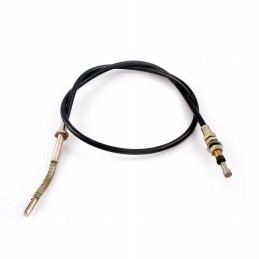 Handbrake cable 1 1 8 h left hangcha