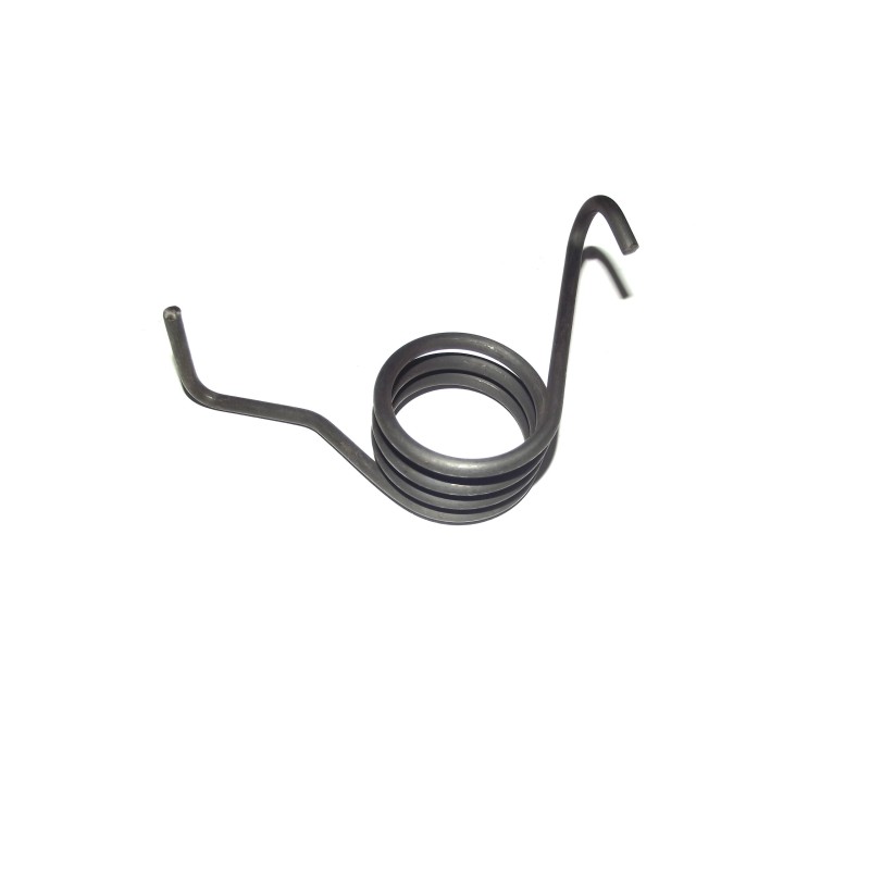 Spring brake pedal forklift Toyota 8