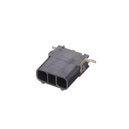 1 pcs : 2106053-2 - Lighting Connectors Assembly Vertical SMT Header