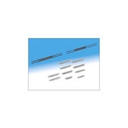 1 pcs : FX8-60S-SV(22) - Board to Board & Mezzanine Connectors 60P F RECEPT SMT BOARD VERTICAL TYPE