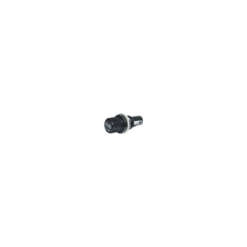 1 pcs : R3-13E - Fuse Holders Fuse Holder 10A/250VAC