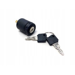 Ignition switch Linde forklift 1151 1152 1158 1160