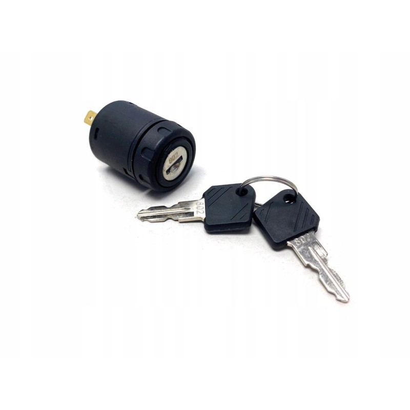 Ignition switch Linde forklift 1151 1152 1158 1160