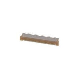 1 pcs : 52610-2672 - FFC & FPC Connectors 1.0 FPC ZIF SMT Hsg Assy 26Ckt EmbsTpPkg