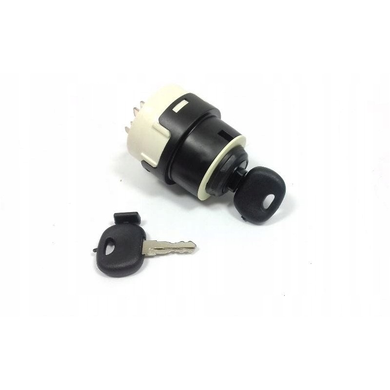 Ignition switch 0009730212 Linde