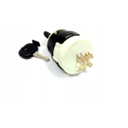 Ignition switch 0009730212 Linde