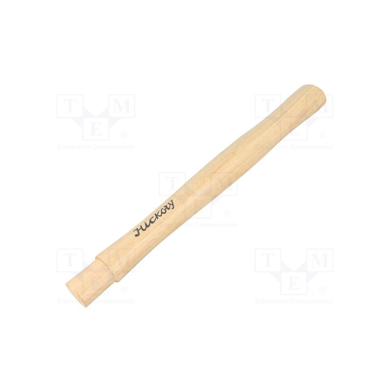 1 pcs x WIHA - 26420 - Interchangeable blade, 340mm, 60mm, wood (hickory)