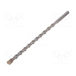 1 pcs x METABO - 631843000 - Drill bit, for concrete, Ø: 11mm, L: 260mm, metal, SDS-Plus®, PRO 4