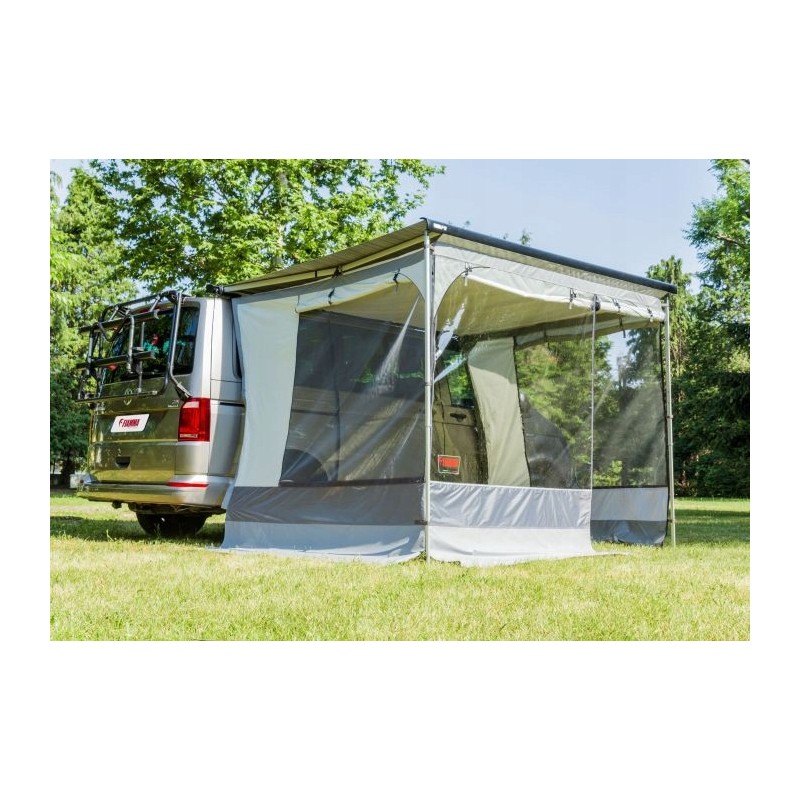 Awning frame f40van room van premium fiam