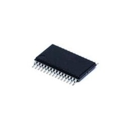 1 pcs : PCM1863QDBTRQ1 - Audio A/D Converter ICs Automotive 110dB 2-Channel Software-Controlled Audio ADC With Universal Front E