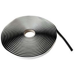 Butyl adhesive sealant for caravans