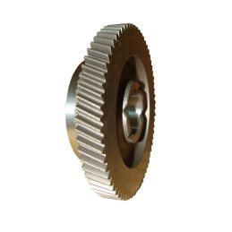 Toyota forklift gearbox gear wheel 7 10 25