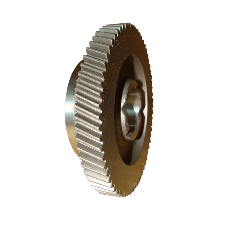 Toyota forklift gearbox gear wheel 7 10 25