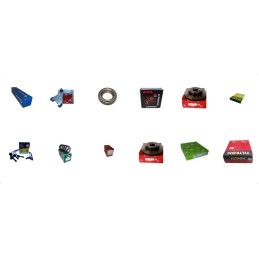 Toyota forklift gearbox gear wheel 7 10 25