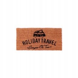 Arisol camper on tour camper wiper