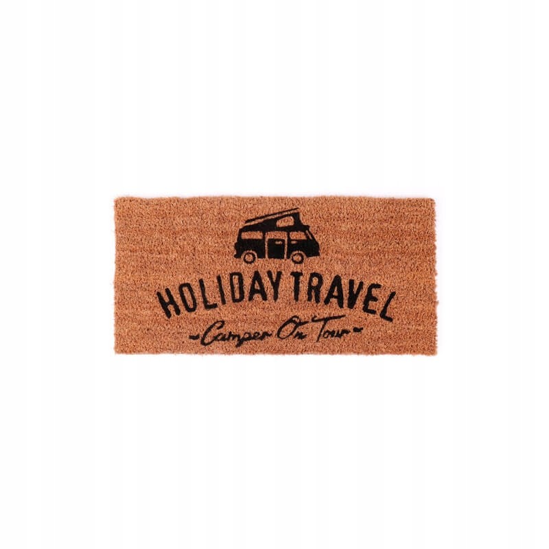 Arisol camper on tour camper wiper