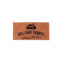 Arisol camper on tour camper wiper