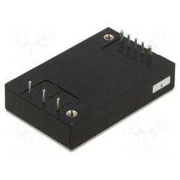 1 pcs x CINCON - CQB100W14-72S24 - Converter: DC/DC, 100W, Uin: 12÷160V, Uout: 24VDC, Iout: 4.2A, 200kHz