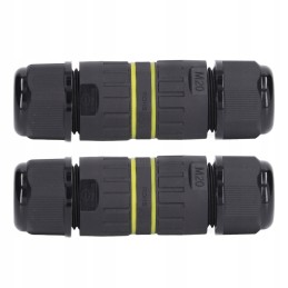 2pcs junction box connector