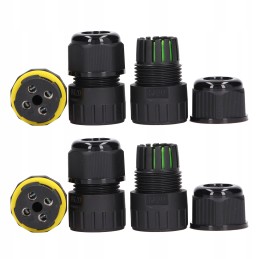 2pcs junction box connector