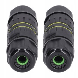 2pcs junction box connector