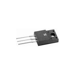 1 pcs : MBRF20200CTHC0 - Schottky Diodes & Rectifiers 20A, 200V, Schottky Rectifier