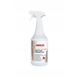 Anti-fog window cleaner 1l for camper