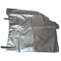 Interior mat for side windows VW T5 T6