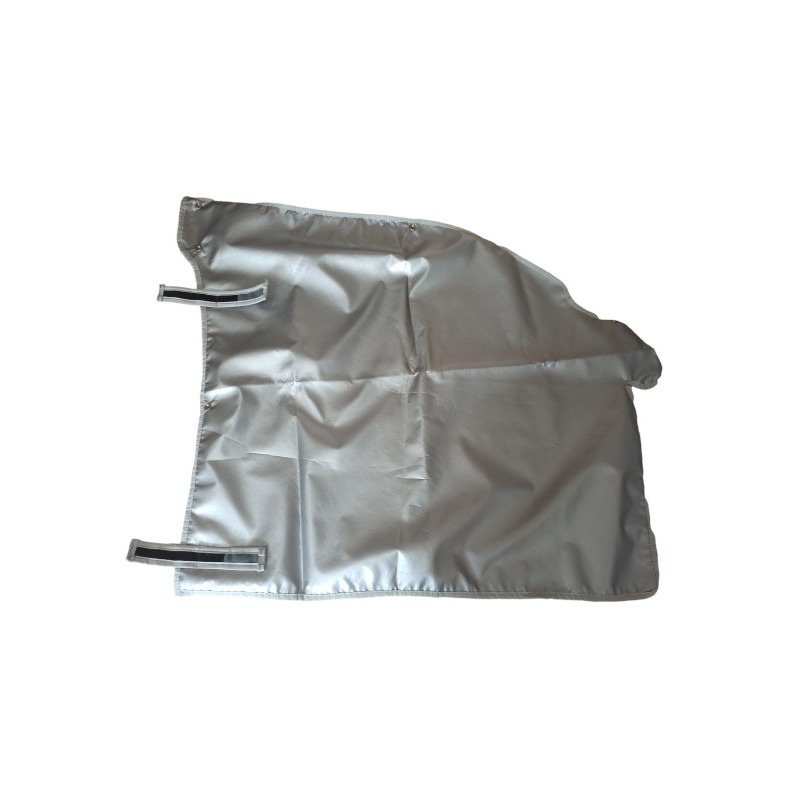 Interior mat for side windows VW T5 T6