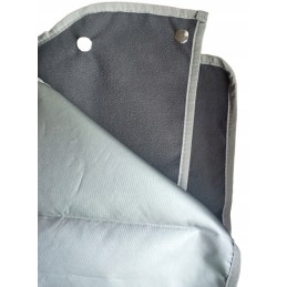 Interior mat for side windows VW T5 T6