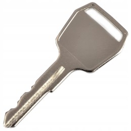 Toyota forklift ignition key 511416