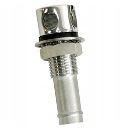 Water Fuel Tank Breather 13mm 14mm