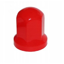 Kolpaczek cap, red wheel pin, s32
