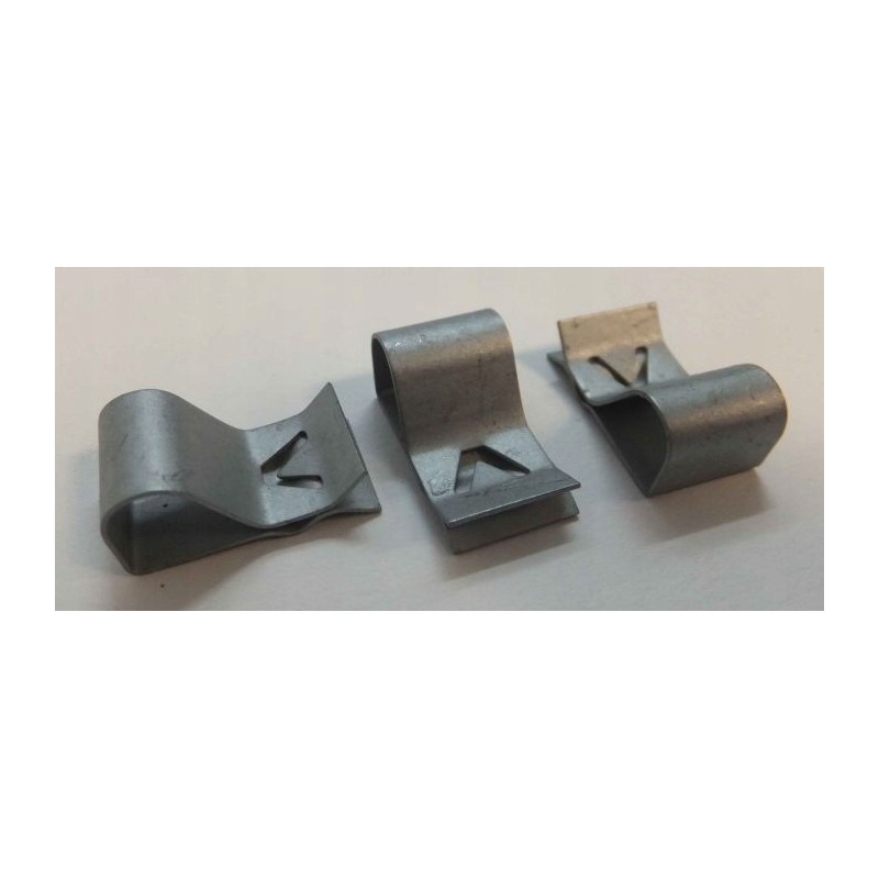 Thetford thermostat mounting bracket 3 pcs