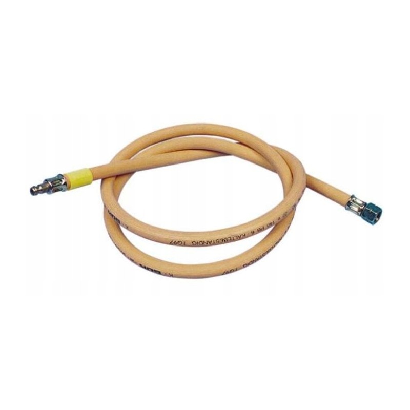 Gas hose 150cm 1_4 grill for gok camper trailer