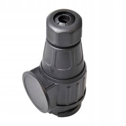 13 pin trailer plug, 12v PVC socket, strong