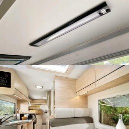 12v LED light strip for a caravan