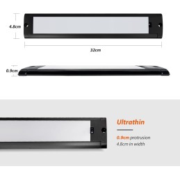 12v LED light strip for a caravan