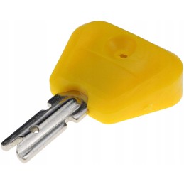 Key key 2368655 2782017 yale clark hyster