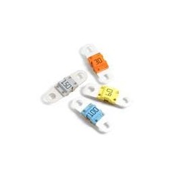 1 pcs : 142.7010.6122 - Automotive Fuses 58V 125A 1000A