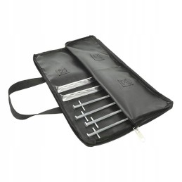 Pin bag herring pouch accessories