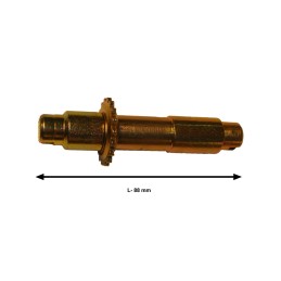 Brake self adjuster forklift toyota 4 5 6