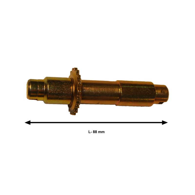 Brake self adjuster forklift toyota 4 5 6