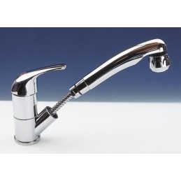 Shower faucet 12v hot and cold Kama Reich