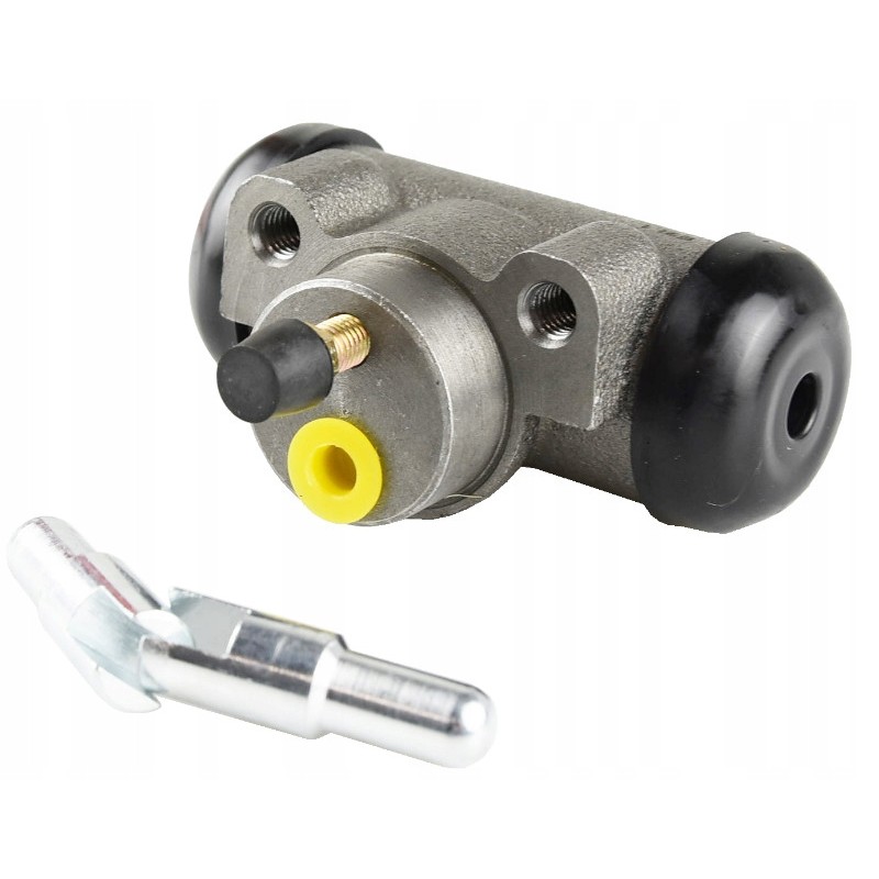 Brake master cylinder toyota 5fd fg30